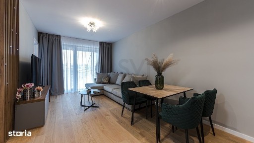 Apartament 2 camere Aviatiei