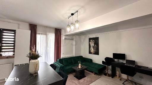 Apartament 2 camere I Pipera I Rond OMV