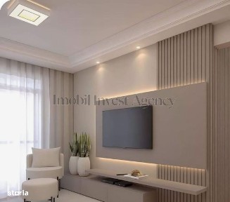 Apartament 2 camere de vanzare Pipera