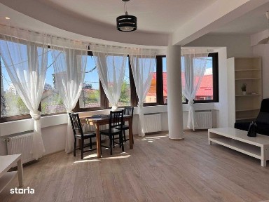 Vand ap 3 camere asa cum trebuie