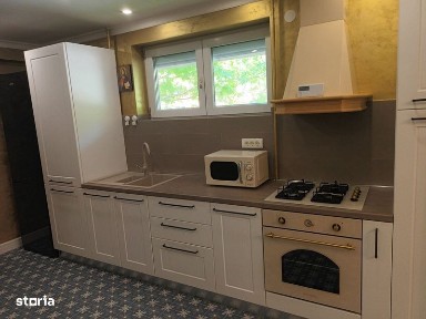 Proprietar vând apartament în Baneasa Greenfield