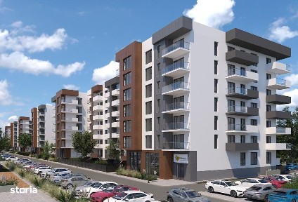 Metrou Berceni 300m - 2 camere tip studio - piscina, parc, AC