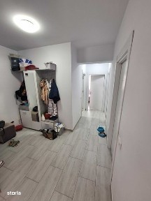 De vanzare apartament 3 camere 80mp Dobroesti, Ilfov