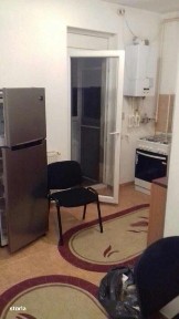 De vanzare garsoniera dubla 47m2 in Teius Residence sect5.etaj1/3.