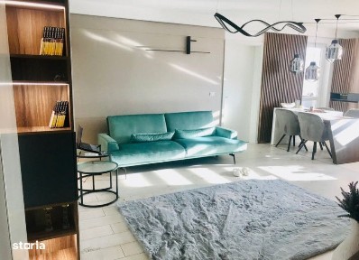 Apartament 3 Camere | Pipera | Aviatiei | OMV | Promenada | Parcare |