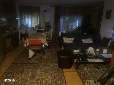 Apartament 3 camere