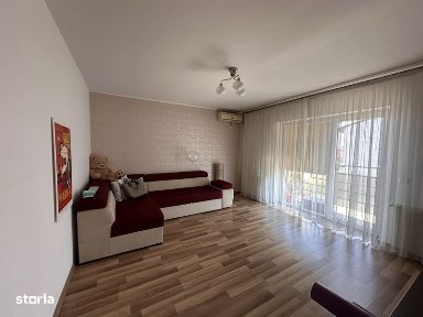 Apartament 2 camere Apusului Residence
