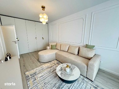 Apartament 2 camere, Metrou Berceni 5 min, etaj 4/6, finisaje premium
