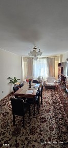Apartament 4 camere Calea Nationala-Stadion