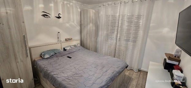 Apartament 3 camere zona Uvertura Mall