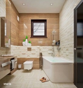 Vanzare garsoniera superba in bloc nou langa metrou Berceni