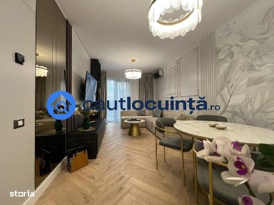 Apartament 2 Camere | Complex Nou | Loc De Joaca