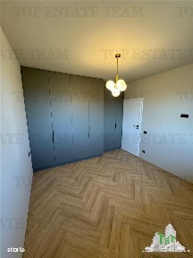 Apartament 4 camere, finisaje Premium zona Fundeni-Dobroesti.