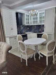 Apartament de vanzare in Otopeni,zona centrala