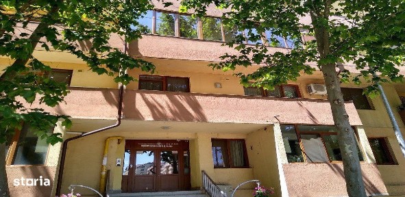 PRELUNGIREA GHENCEA, APARTAMENT 2 CAMERE - 91 mp - Parter + Parcare