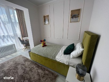 3 camere decomandat,Berceni-Metrou 5 min