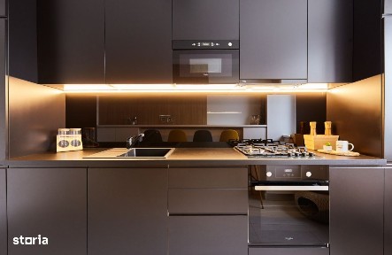 Apartament 2 camere, decomandat, bloc nou, Berceni