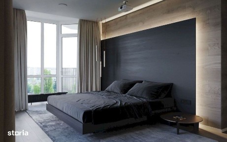 Apartament 2 camere, gata intr-o luna, metrou Dimitrie Leonida