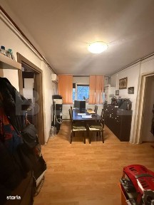 Apartament cu 2 camere-zona Pantelimon