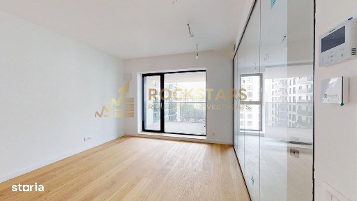 Apartament 2 Camere | 59 mp | Etaj 7 | Nusco City Park | TVA inclus