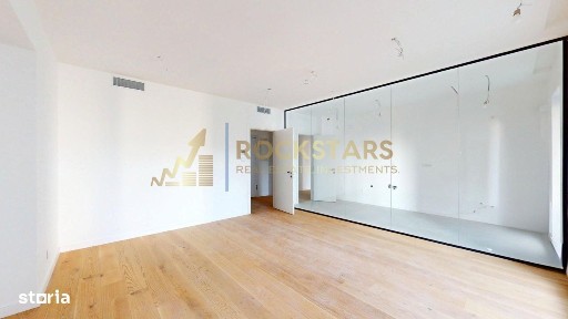 Apartament 3 Camere | 83 mpu | Nusco City Park | Balcon 9.4 mp