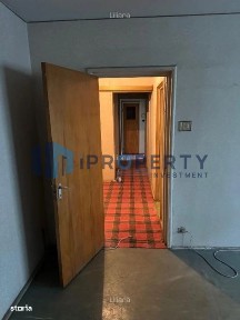 3 Camere | Sos. Pantelimon | Nerenovat | Etaj 2/10