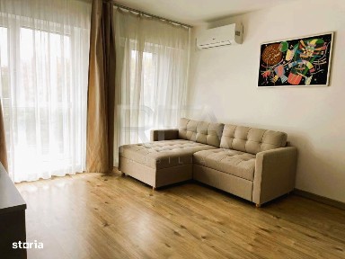 2 camere Belvedere Residence la 10 min Metrou Pipera
