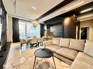 Vânzare Exclusivă Penthouse de LUX cu Terasă Panoramică | Himson