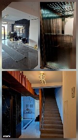 2 camere Calea București / LANDMARK TOWER, mobilat / utilat / PARCARE