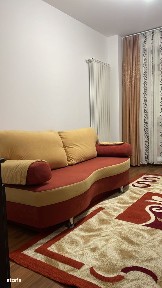 Garsoniera in bloc nou zona Stadion