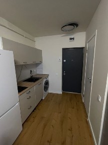 Ofer spre închiriere Garsoniera strada Fabricii 125A