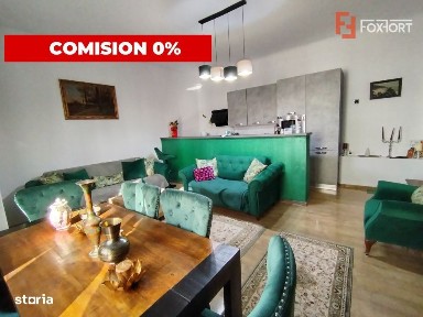 Apartament cu 2 camere de vanzare in Timisoara, zona Centrala