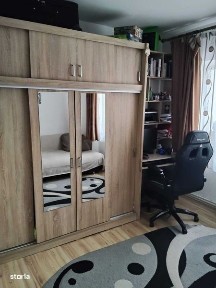 Vand apartament 3 camere