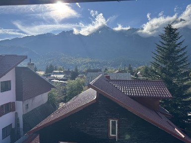 Busteni, 30 Decembire 16