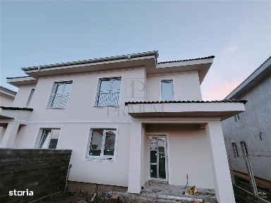 Duplex spatios - bucatarie inchisa - zona in plina dezvoltare.