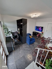 Duplex 3 camere, 76 mp, Calea Urseni