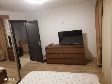 Inchiriez apartament 2 camere, zona centrala, DISPONIBIL DIN IANUARIE