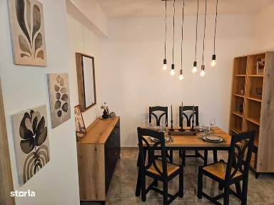 Apartament 2 camere de inchiriat - Primavera Campus - prima inchiriere