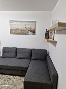 Inchiriez apartament 2 camere Casa de Cultura