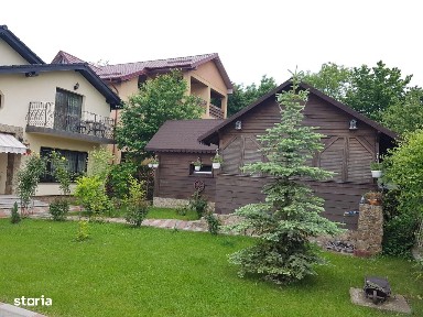 Casa cu etaj la str.Calea Nationala