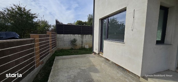 Casa noua in cartier ANL Bucovina