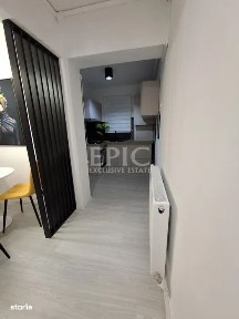3 camere/Renovat/ Mobilat-Utilat Modern / Etajul 4/ Zona Dâmbu