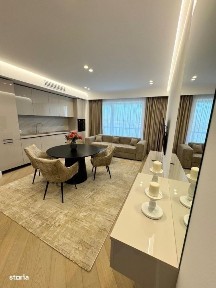 3 camere | Cortina 126 | Iancu Nicolae | Baneasa | Parcare | 80 mp |