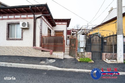 ID 6739 EXCLUSIVITATE - Casă de vânzare - Strada Traian
