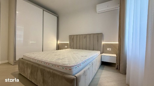 De inchiriat | Apartament 2 camere | Cortina North Pipera Voluntari