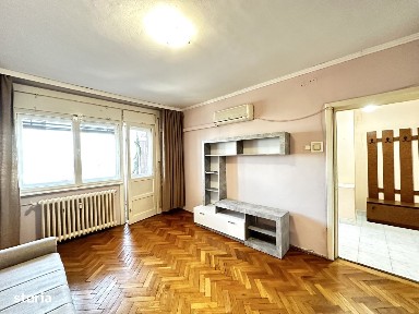 Ap. 2 camere - Complex Studentesc