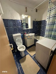 Confort 1 cu Balcon langa Complexul Studentesc