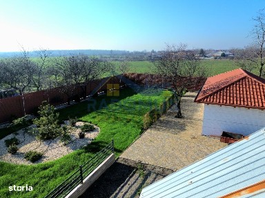 Casă Valea Călugărească -Teren 1186 mp -Curte Amenajată - 69.900 €