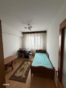 Inchiriez apartament 3 camere, Bulevardul Bucuresti