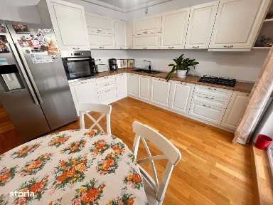 Casa la cheie - 145 mp utili + 245 mp curte | Omnia Residence, Apahi